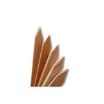 Universal Forest Grade Stake Wood 12IN H X 1IN 24PK 141048. Fixed Price $26.95.