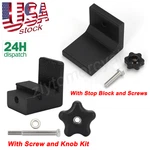 Miter Fence Holder/clamp For Ryobi BT3000/BT3100 - Also Fit Craftsman 315.218290. Fixed Price $23.99.