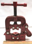 Pipe Vise Clamp Tool Mfg. Chicago American Co.. Fixed Price $24.04.