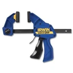 Irwin 2021450N 300-LBS 50-INCH One-handed Bar Clamp/spreader With Power Lock. Fixed Price $127.17.