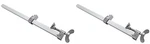 Dubuque Clamp Works UC924 24" Adjustable Bar For Woodworking - Pair. Fixed Price $96.29.