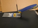 Qep Gum Margin Float Rubber W/ Comfort Grip Handle 6" X 2" 42117 - Clean. Fixed Price $11.00.