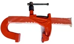 Carver T.257/12 Frame Bar Only 12" Heavy Duty Rack Clamp Replacement Part Nos. Fixed Price $349.99.