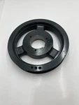Genuine Browning Split Taper Sheave 2B5V94 Groove Bushed Bore Cast Iron Black. Fixed Price $63.90.