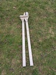 Timberline Tool TC2 Squeeze Off Clamp. Fixed Price $400.00.