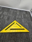 Stanley STHT46011 Dual Colour Quick Square 12" Yellow. Fixed Price $37.37.