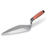 Marshalltown Brick Trowels, London Style, 11 X 4-7/8 Inch, Durasoft Handle,. Fixed Price $59.67.