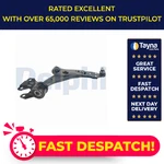 Wishbone / Suspension Arm Fits Ford Kuga 2.0D Front Lower, Right, Outer 2013. Fixed Price $159.90.