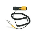 Pro'skit 900-022 Esd Safe Wrist Strap, 10000 Ohm Band Resistivity. Fixed Price $11.39.