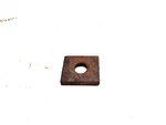 Used John Deere 60 Tractor Governor Spring Clamp Washer B274R. Fixed Price $5.00.