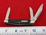 Buck Usa Model 303 Blade Knife. Fixed Price $19.95.