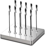 Magnetic Helping Hands For Soldering All-in-one Station With 10 Flexible Clips. Fixed Price $15.29.