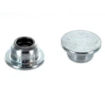 3101180 Clamp Service Part TGJ2.5 Replacement Swivel Pad, 4-PACK. Fixed Price $19.15.