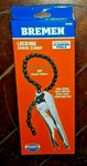 Bremen Locking Chain Clamp -20" Length- Item #56400. Fixed Price $23.97.
