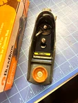 Buck Bros. 7" Inch G2 Woodworking Carpentry Block Plane Made Usa. Fixed Price $19.95.