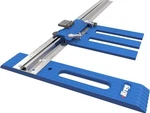 Kreg KMA2685 Rip-cut Circular Saw Guide, Blue. Fixed Price $19.99.