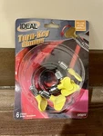 Ideal Turn Key Clamps - 6 Yellow #5Y001V. Fixed Price $19.99.