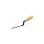 Marshalltown 1/4 Carbon Steel Brick Tuck Pointer 929. Fixed Price $13.95.