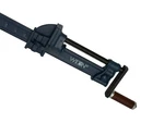 Wilton 4-FEET Jaw Opening Bar CLAMP-6000 Load Capacity Regular-duty 21804. Fixed Price $61.84.