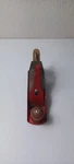 Vtg Sears 107-37033 Plane 9" Woodworking Carpentry Hand Tool. Fixed Price $19.76.