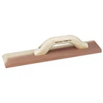 Marshalltown 144 Concrete Float, Sq End, 16X 3-1/2X11/16 In. Fixed Price $14.19.