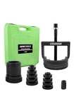 Oem Tools 27213 Master Wheel Hub & Bearing Remover Installer Kit Nib. Fixed Price $228.99.