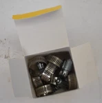 Lot Napa Pro Former Hose Clamps Value Worm Drive Size #10 505-1210. Fixed Price $8.50.