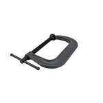 Wilton WILH404 Hargrave H404, 400 Series C-clamp, 0-INCH-4-INCH Jaw Ope. Fixed Price $58.80.
