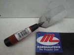 Marshalltown 52D 5" X 2" Margin Trowel Durasoft Handle. Fixed Price $36.90.