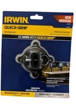 Pack Irwin Quick-grip Bar Clamp Hold Down Jig 1964754 New. Fixed Price $16.39.