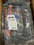 (10 Pack) Radnor 6" Light Duty C-clamp 64000602 (new). Fixed Price $129.99.