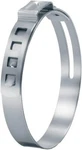Ocs Parts - Oetiker 163 Ear Clamps With Radial Guiding, 62 Mm Size, Pack Of 10. Fixed Price $13.35.
