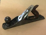 Vintage 14" Craftsman 5CBB Corrugated Woodworking Jack Plane Usa Tool. Fixed Price $39.99.