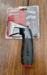 Hart Quick Tatch Soft Grip Interchangeable Trowel Handle HQTH040. New.. Fixed Price $12.94.