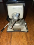 Panavise Model 381 With Vacuum Base. Fixed Price $24.99.