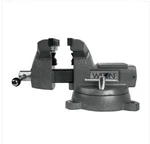 Wilton 21500 6" 746 Mechanics Vise Swivel Base. Fixed Price $399.99.