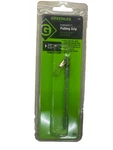 New! Greenlee Tools D Versibit Pulling Grip, 3/8 1/2 #125, Usa. Fixed Price $5.99.