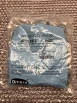 New Oetiker 10500342 Zinc-plated Hose Clamp W/mech Interlock 100PK. Fixed Price $12.50.