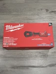 Milwaukee Force Logic 12T Latched Linear Crimper 2878-20. Fixed Price $2099.99.