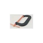 Wilton 14257 Spark-duty 400 Series Drop Forged C-clamp 6-1/16IN. Fixed Price $73.72.