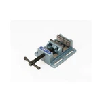 Wilton WL9-11748 8IN Low Profile Drill Press Vise V-grooved Jaws 50 Lb. Fixed Price $307.61.