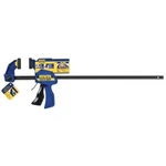Irwin 524QCN 24" Quick-grip One-handed Bar Clamp. Fixed Price $44.58.