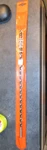New Holz-bohrer Wood Working Drill 3/8" W. Germany 18" Length. Fixed Price $17.75.