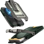 For Iphone 16/15/14/13/12 Magsafe Wallet With Stand I-blason Card Holder. Fixed Price $45.58.