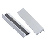 Yost Vises Model MA-350 Jaw Cap Aluminum Magnetic Inch. Fixed Price $35.99.