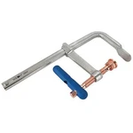 Wilton 2400S-24C In Bar Clamp, Copper-plated Steel Handle 3/4. Fixed Price $207.99.