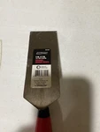 New With Labels - Tool Shop 5" X 2" Masonry Margin Trowel. Fixed Price $8.50.