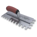 Marshalltown Notched Trowel (right-handed) 11" X 4-1/2" 3/4". Fixed Price $33.41.