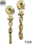2X Mo Clamp Style 4145 Grab Double Hook Auto Body Frame Machine Tool Combo. Fixed Price $36.99.