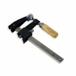 Olympia Tools Quick Release Steel Bar Clamp, 38-202, (6 X 2.5) Inches. Fixed Price $15.99.